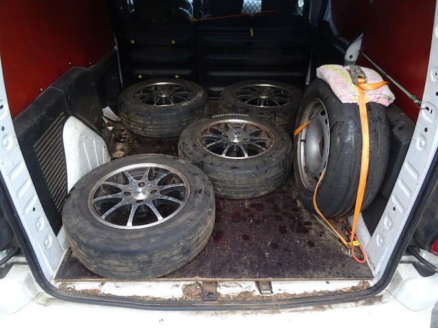 Peugeot partner - afbeelding 7 van  21