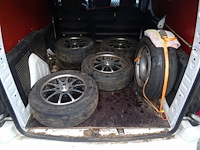 Peugeot partner - afbeelding 7 van  21