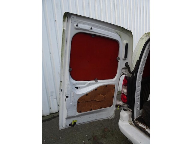 Peugeot partner - afbeelding 9 van  21