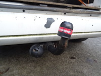 Peugeot partner - afbeelding 10 van  21