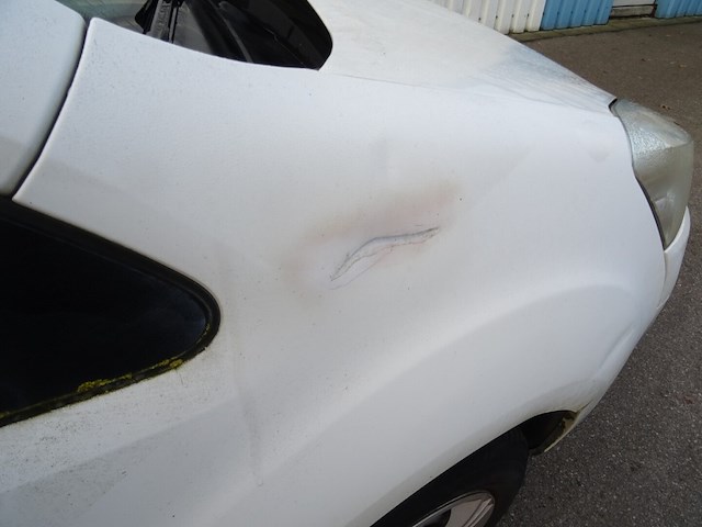 Peugeot partner - afbeelding 13 van  21