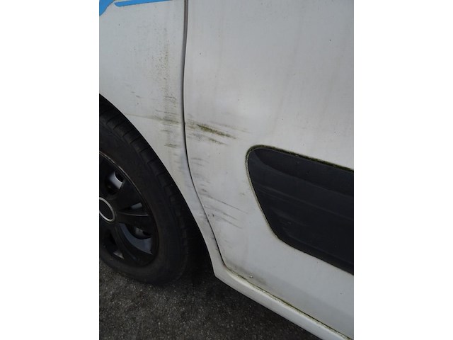 Peugeot partner - afbeelding 14 van  21