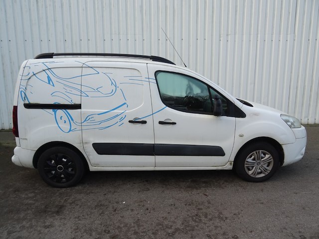 Peugeot partner - afbeelding 12 van  21