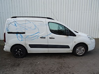 Peugeot partner - afbeelding 12 van  21