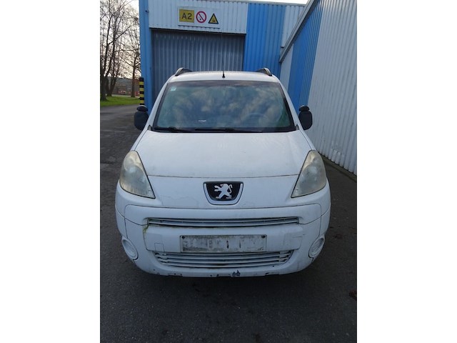 Peugeot partner - afbeelding 15 van  21