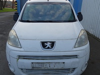 Peugeot partner - afbeelding 15 van  21