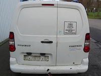 Peugeot partner - afbeelding 16 van  21