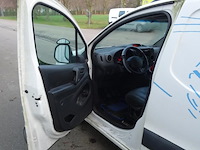 Peugeot partner - afbeelding 17 van  21