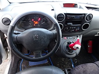 Peugeot partner - afbeelding 19 van  21