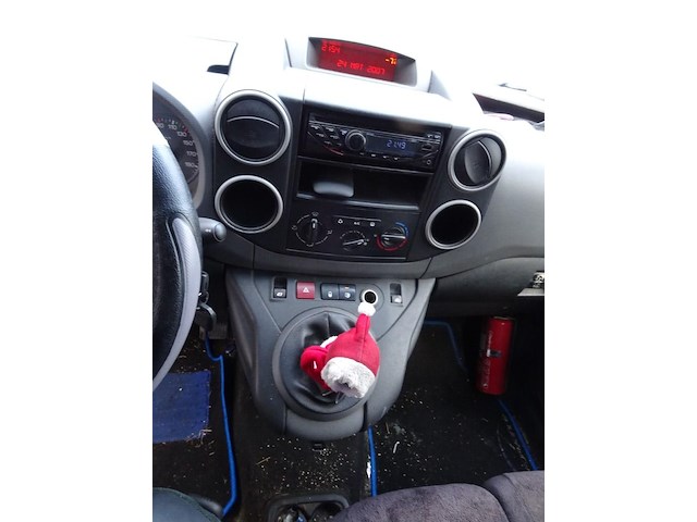 Peugeot partner - afbeelding 21 van  21