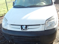 Peugeot partner - afbeelding 1 van  9