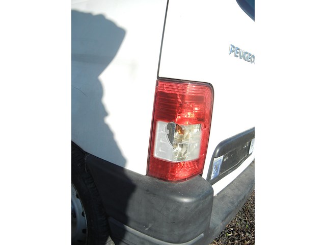 Peugeot partner - afbeelding 3 van  9