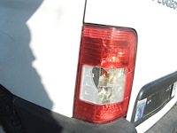 Peugeot partner - afbeelding 3 van  9