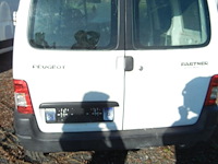 Peugeot partner - afbeelding 5 van  9