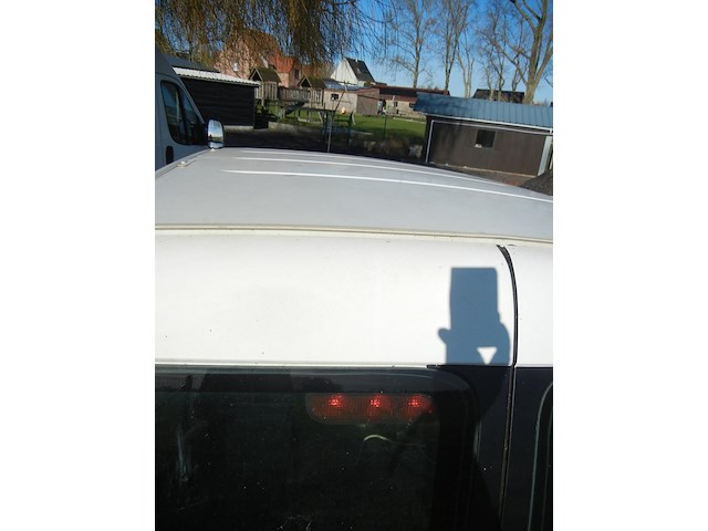 Peugeot partner - afbeelding 7 van  9