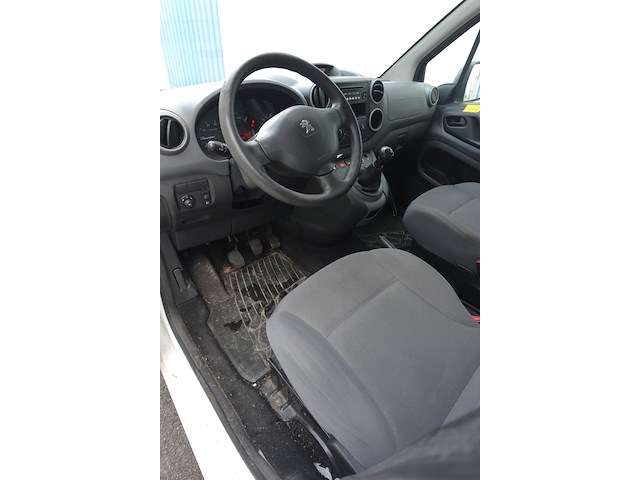 Peugeot partner - afbeelding 2 van  21