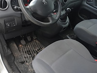 Peugeot partner - afbeelding 2 van  21