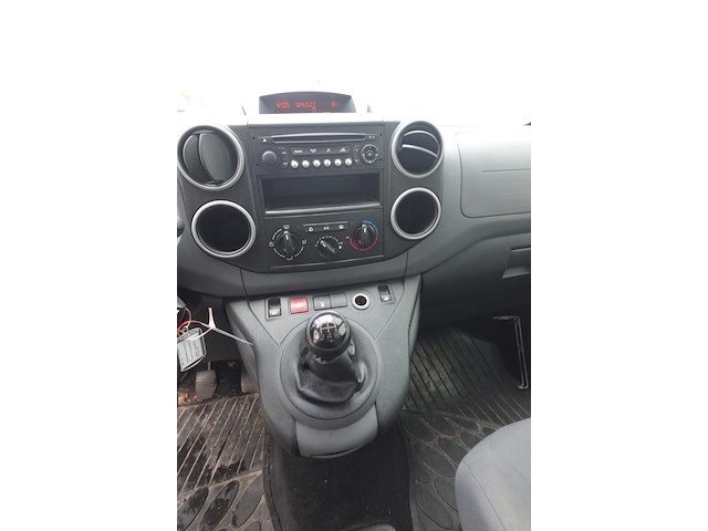 Peugeot partner - afbeelding 3 van  21