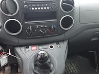 Peugeot partner - afbeelding 3 van  21