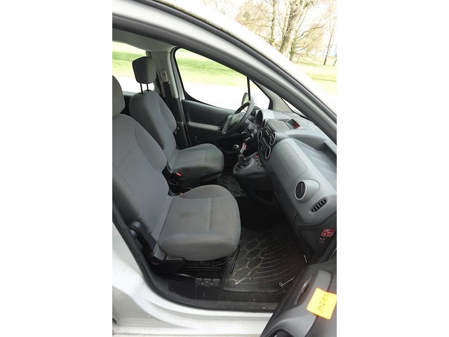 Peugeot partner - afbeelding 5 van  21