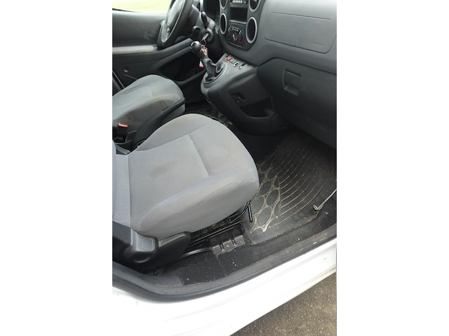 Peugeot partner - afbeelding 6 van  21