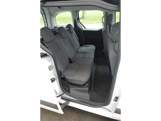 Peugeot partner - afbeelding 7 van  21