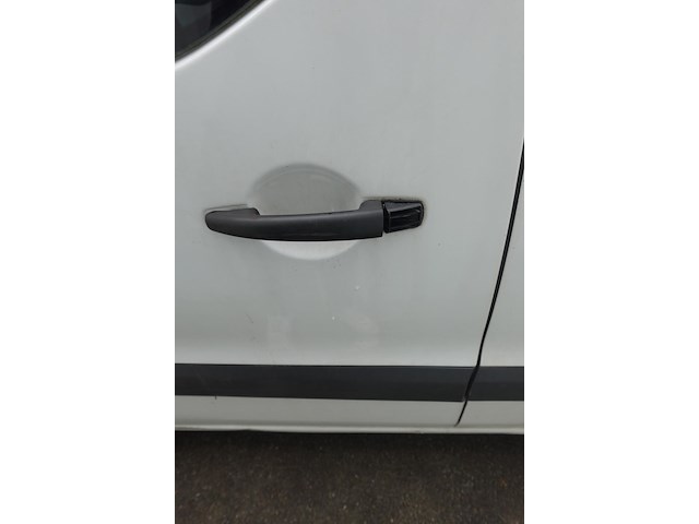 Peugeot partner - afbeelding 8 van  21