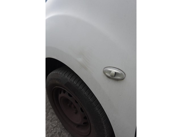 Peugeot partner - afbeelding 9 van  21