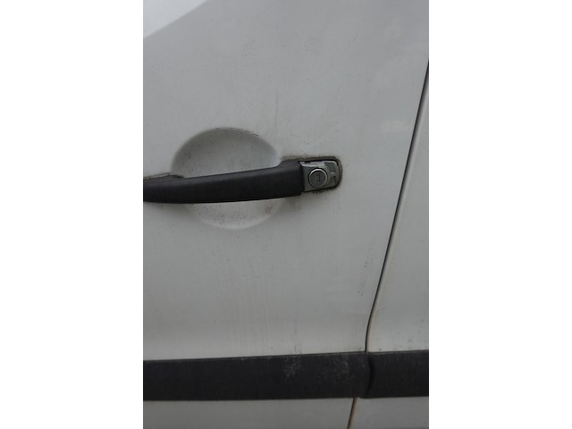 Peugeot partner - afbeelding 10 van  21