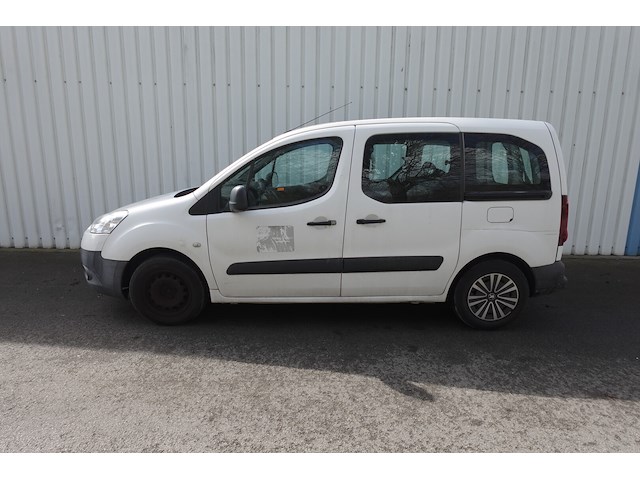 Peugeot partner - afbeelding 1 van  21