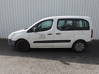 Peugeot partner - afbeelding 1 van  21