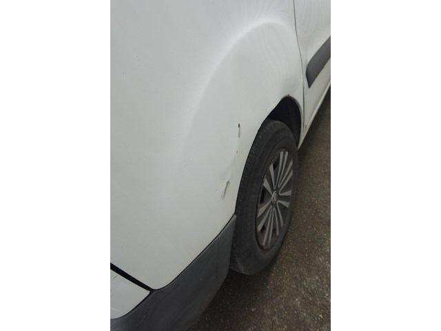 Peugeot partner - afbeelding 14 van  21