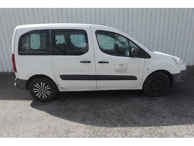 Peugeot partner - afbeelding 12 van  21