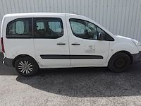Peugeot partner - afbeelding 12 van  21
