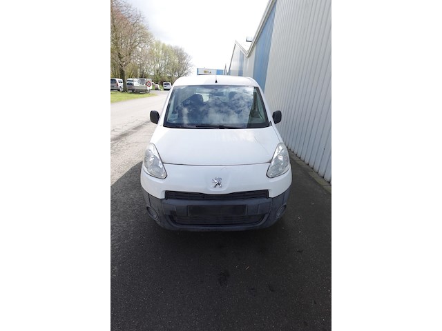 Peugeot partner - afbeelding 15 van  21
