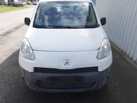 Peugeot partner - afbeelding 15 van  21