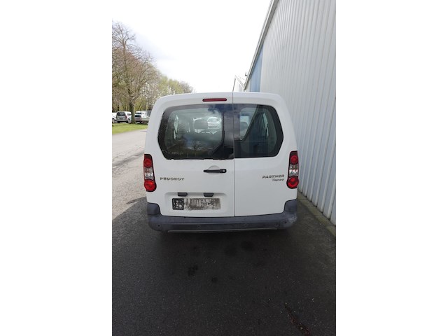 Peugeot partner - afbeelding 16 van  21