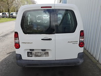 Peugeot partner - afbeelding 16 van  21