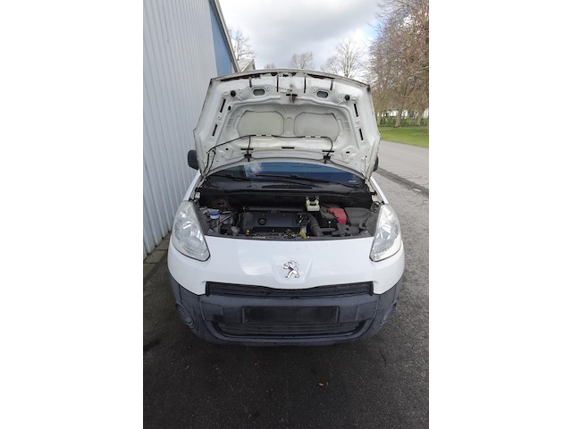 Peugeot partner - afbeelding 17 van  21