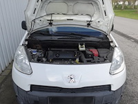Peugeot partner - afbeelding 17 van  21