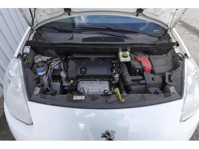 Peugeot partner - afbeelding 18 van  21