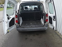 Peugeot partner - afbeelding 19 van  21