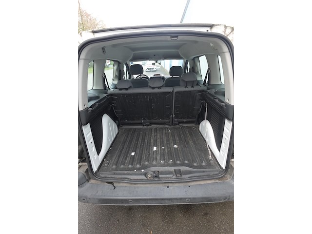 Peugeot partner - afbeelding 20 van  21