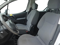 Peugeot partner - afbeelding 21 van  21