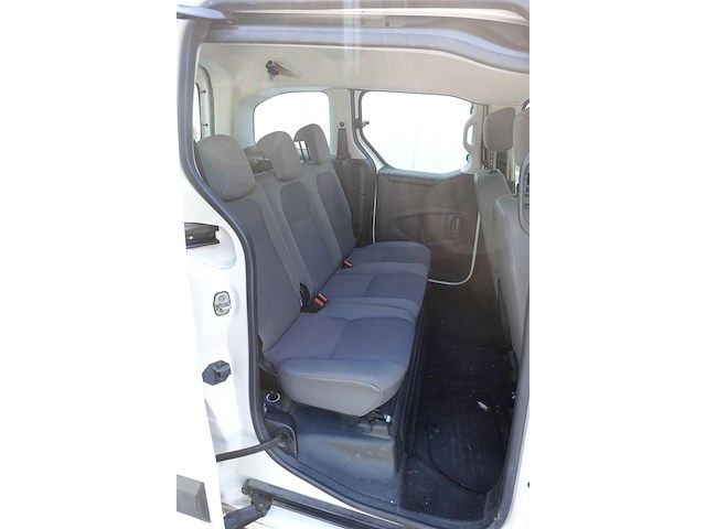 Peugeot partner - afbeelding 3 van  19