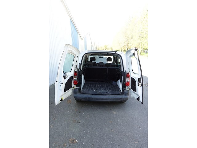 Peugeot partner - afbeelding 4 van  19