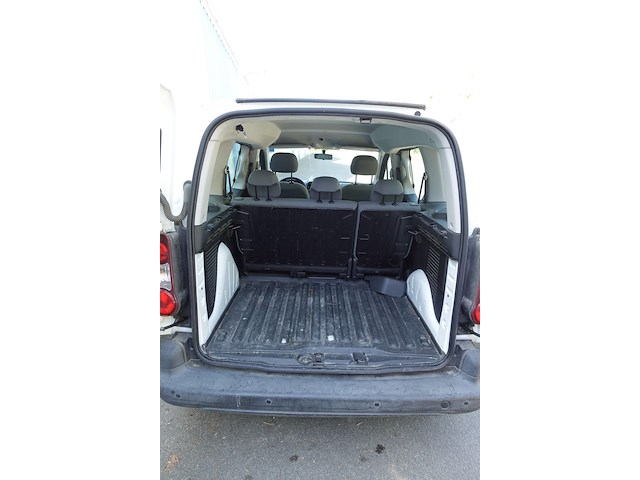 Peugeot partner - afbeelding 5 van  19