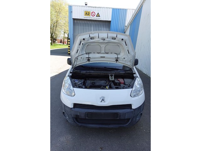Peugeot partner - afbeelding 6 van  19