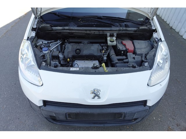 Peugeot partner - afbeelding 7 van  19