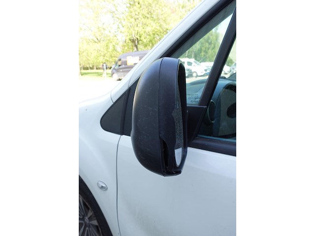 Peugeot partner - afbeelding 8 van  19